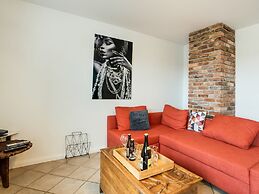 Charming Gite in Waimes Near Spa-francorchamps