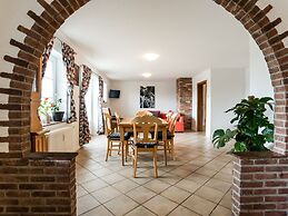 Charming Gite in Waimes Near Spa-francorchamps