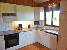 Attractive Holiday Home in Somme-leuze With Sauna
