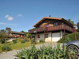 Attractive Holiday Home in Somme-leuze With Sauna