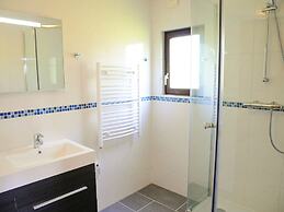 Attractive Holiday Home in Somme-leuze With Sauna