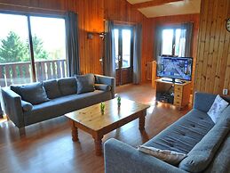 Attractive Holiday Home in Somme-leuze With Sauna