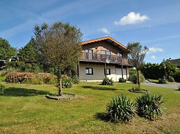 Attractive Holiday Home in Somme-leuze With Sauna