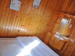 Attractive Holiday Home in Somme-leuze With Sauna