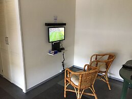 Attractive Holiday Home in Somme-leuze With Sauna