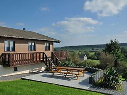 Attractive Holiday Home in Somme-leuze With Sauna