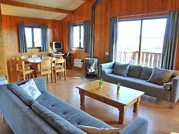 Attractive Holiday Home in Somme-leuze With Sauna