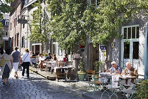 Attractive Holiday Home in Somme-leuze With Sauna