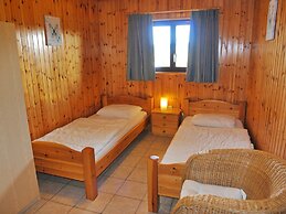 Attractive Holiday Home in Somme-leuze With Sauna