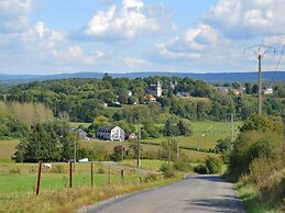 Attractive Holiday Home in Somme-leuze With Sauna