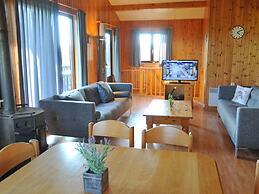 Attractive Holiday Home in Somme-leuze With Sauna