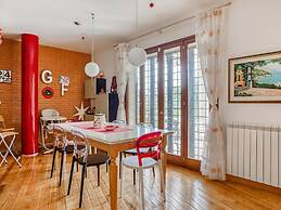 Belvilla by OYO Guest House Belvedere