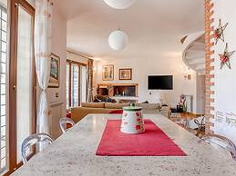 Belvilla by OYO Guest House Belvedere