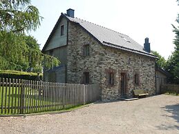 Chalet in Robertville Near Town Center