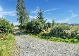 Chalet in Robertville Near Town Center