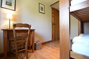 Chalet Retreat With Sauna