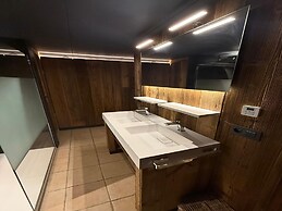 Chalet Retreat With Sauna