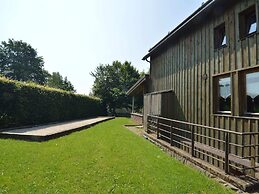 Chalet in Robertville Near Town Center