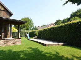 Chalet in Robertville Near Town Center