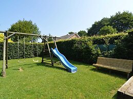 Chalet in Robertville Near Town Center