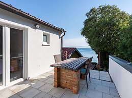 Soothing Holiday Home in Starigrad near Sea