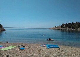 Soothing Holiday Home in Starigrad near Sea