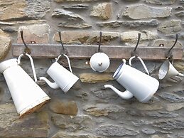 Pleasant Mill in Bastogne With Private Garden