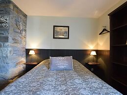 Pleasant Mill in Bastogne With Private Garden