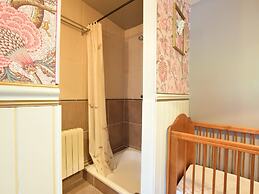 Pleasant Mill in Bastogne With Private Garden