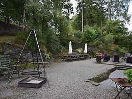 Pleasant Mill in Bastogne With Private Garden