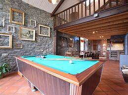 Pleasant Mill in Bastogne With Private Garden