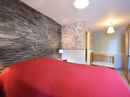 Pleasant Mill in Bastogne With Private Garden