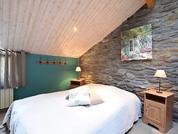 Pleasant Mill in Bastogne With Private Garden