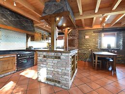 Pleasant Mill in Bastogne With Private Garden
