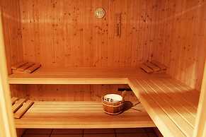 Pleasant Mill in Bastogne With Private Garden