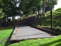 Pleasant Mill in Bastogne With Private Garden