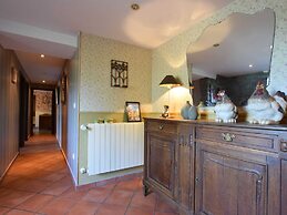 Pleasant Mill in Bastogne With Private Garden