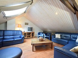 Pleasant Mill in Bastogne With Private Garden