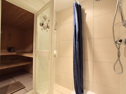 Pleasant Mill in Bastogne With Private Garden