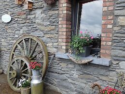 Pleasant Mill in Bastogne With Private Garden