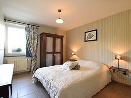 Pleasant Mill in Bastogne With Private Garden