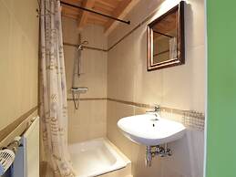 Pleasant Mill in Bastogne With Private Garden
