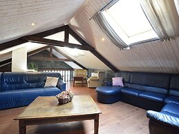 Pleasant Mill in Bastogne With Private Garden