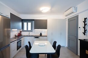 Mykonos Dot Apartments