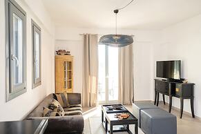 Mykonos Dot Apartments