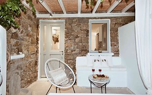 Mykonos Dot Apartments