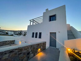 Mykonos Dot Apartments