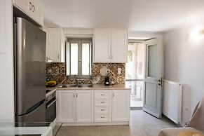 Mykonos Dot Apartments