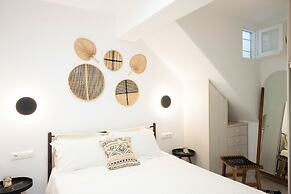 Mykonos Dot Apartments