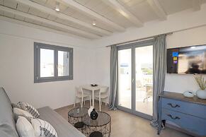 Mykonos Dot Apartments